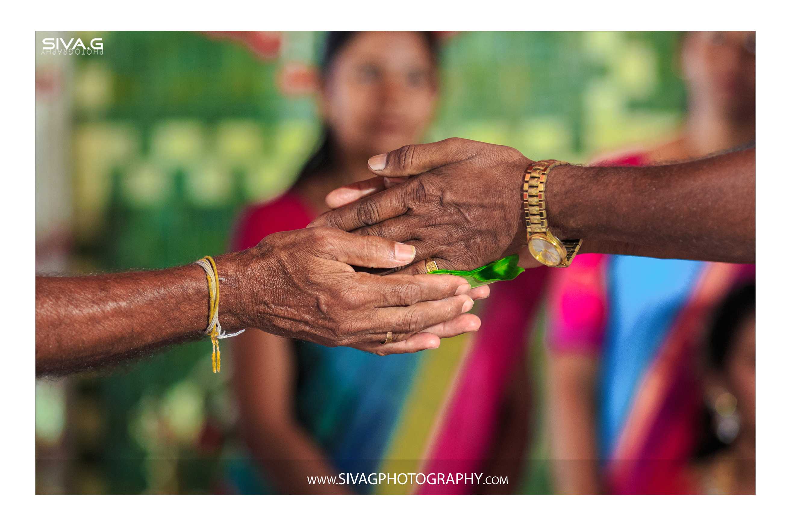 Candid Wedding PhotoGraphy Karur - Siva.G PhotoGraphy